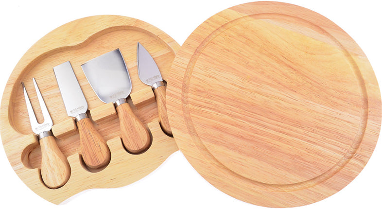 Cheese Board Set