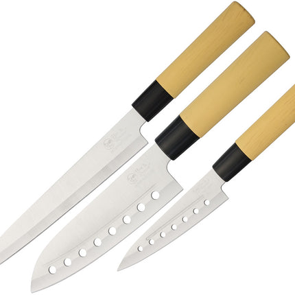 Kitchen Knife Set