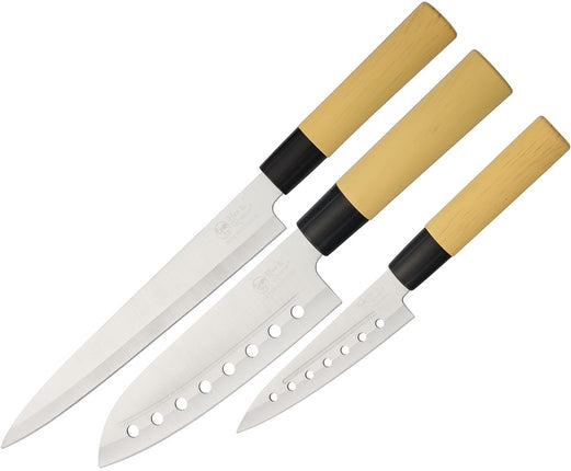 Kitchen Knife Set