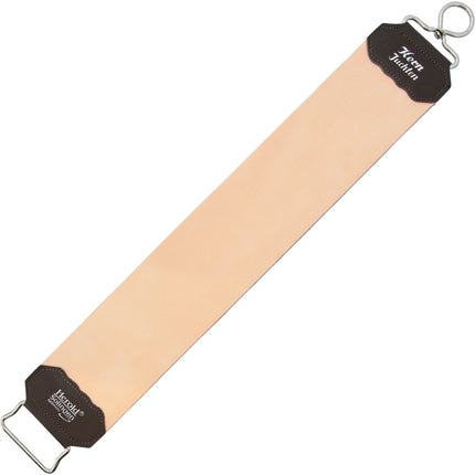 Razor Strop Leather Oil/Nat