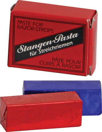 Stagenpaste Two Pack