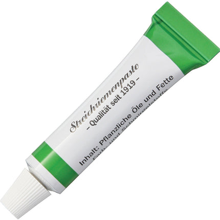 Tubenpaste for Razor Strops