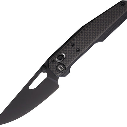 Sharplyn Folder Black