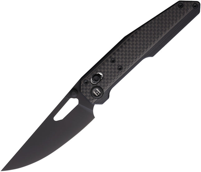 Sharplyn Folder Black