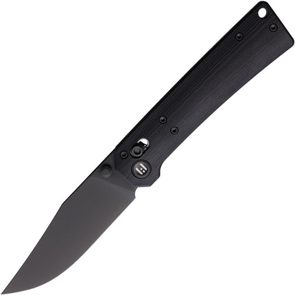 Pathwright Folder Black