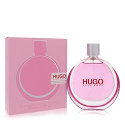Hugo Extreme Eau De Parfum Spray By Hugo Boss - Vickie Lynn's