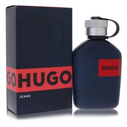Hugo Jeans Eau De Toilette Spray By Hugo Boss - Vickie Lynn's
