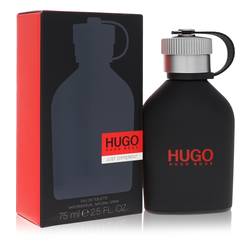 Hugo Just Different Eau De Toilette Spray By Hugo Boss - Vickie Lynn's