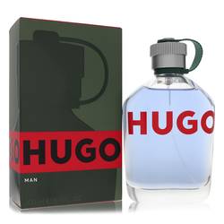 Hugo Eau De Toilette Spray By Hugo Boss - Vickie Lynn's