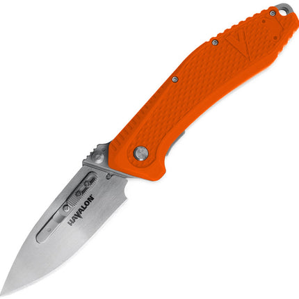 EDC REDI-Lock A/O Orange