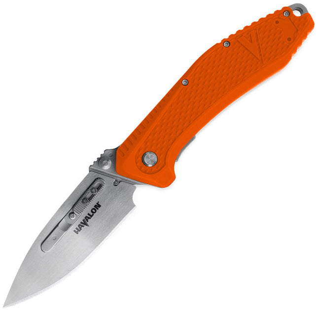 EDC REDI-Lock A/O Orange