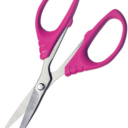 Serrated Embroidery Scissors