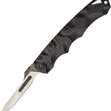 Quik-Change Black Zytel