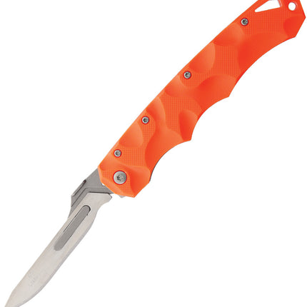 Quik-Change Orange Zytel