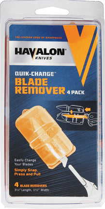 Blade Remover 4 Pack