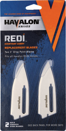 Redi Replacement Blades