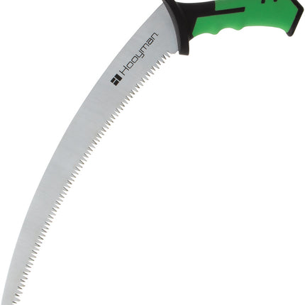 Curved Blade Hand Saw