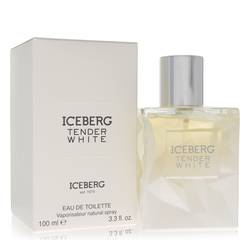 Iceberg Tender White Eau De Toilette Spray By Iceberg - Vickie Lynn's