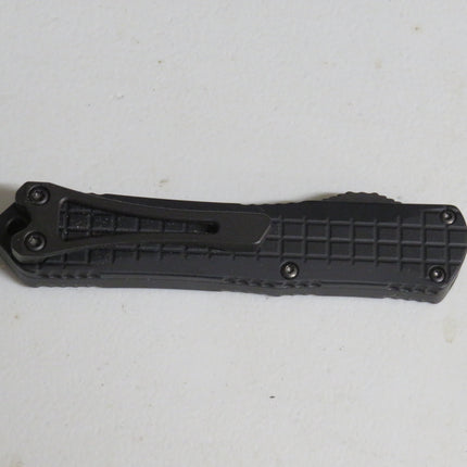 Auto Manticore S OTF Frag DLC