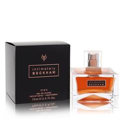 Intimately Beckham Eau De Toilette Spray By David Beckham - Vickie Lynn's