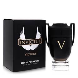 Invictus Victory Eau De Parfum Extreme Spray By Paco Rabanne - Vickie Lynn's