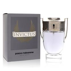 Invictus Eau De Toilette Spray By Paco Rabanne - Vickie Lynn's