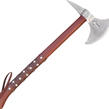 Brookhart Templar Axe