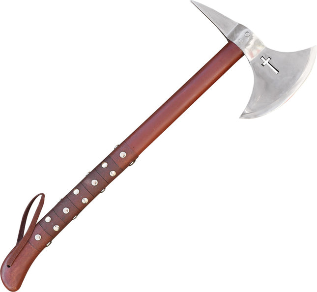 Brookhart Templar Axe