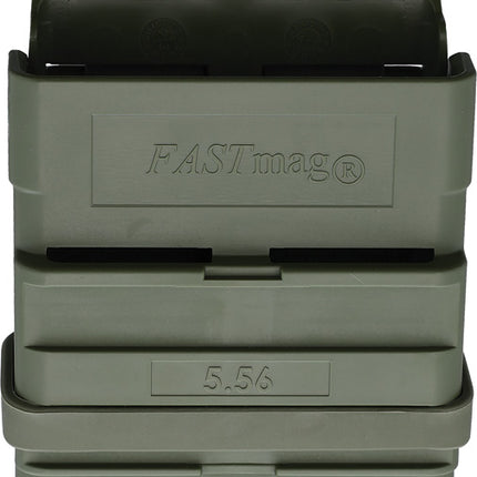 FastMag Gen IV MOLLE