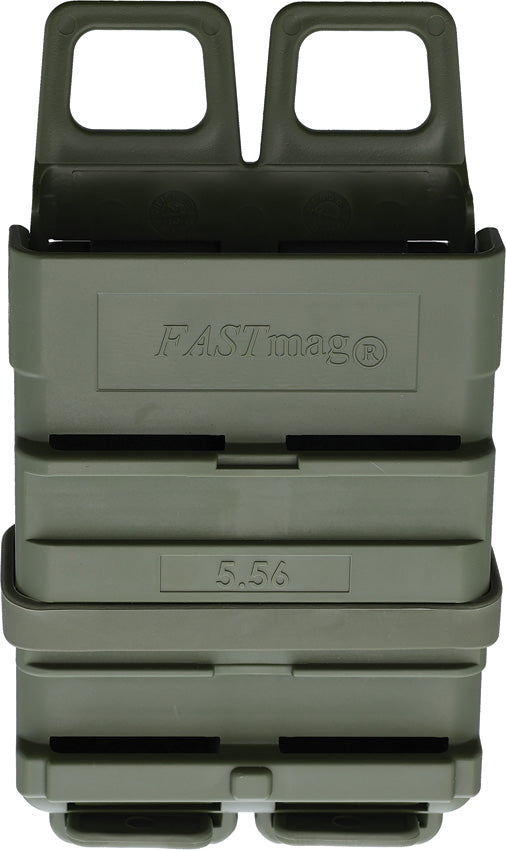 FastMag Gen IV MOLLE