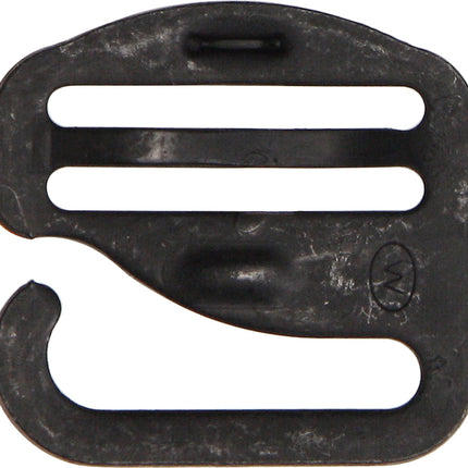 G-Hook Waveloc Black