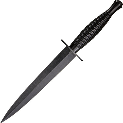 Black Commando Dagger