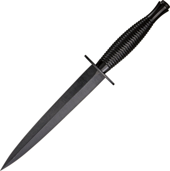 Black Commando Dagger