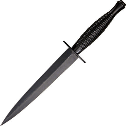 Black Commando Dagger