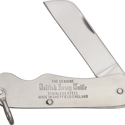 British Army Knife