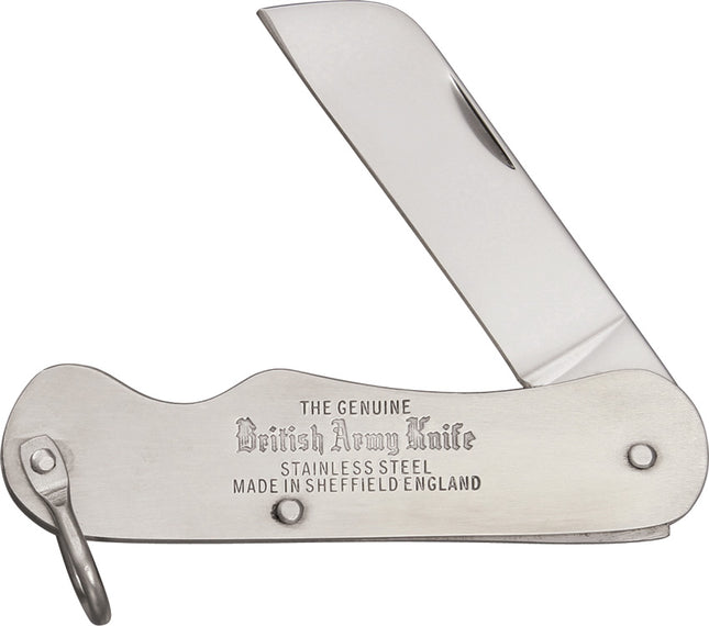 British Army Knife