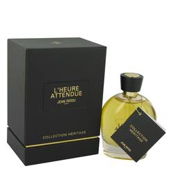 L'heure Attendue Eau De Parfum Spray By Jean Patou - Vickie Lynn's