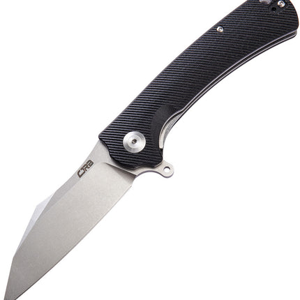 Talla Linerlock Black D2