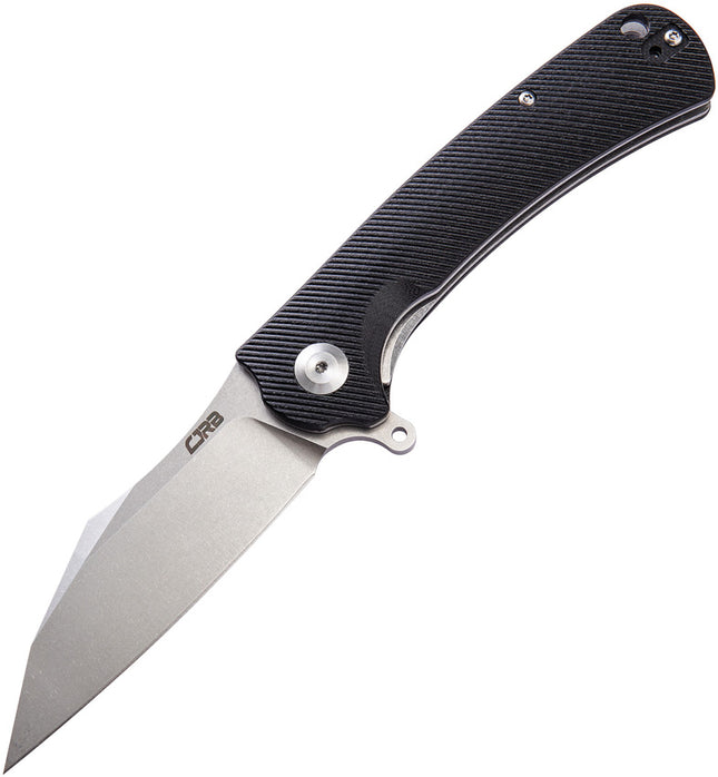 Talla Linerlock Black D2