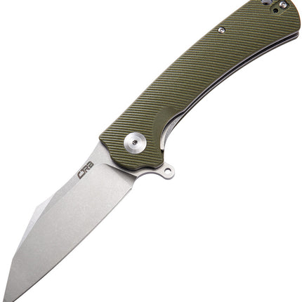 Talla Linerlock Green