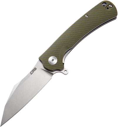 Talla Linerlock Green