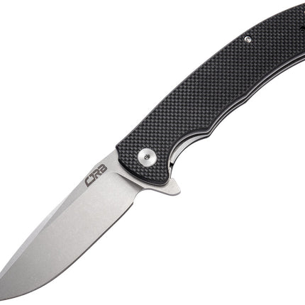 Taiga Linerlock Black D2