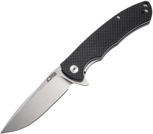 Taiga Linerlock Black D2