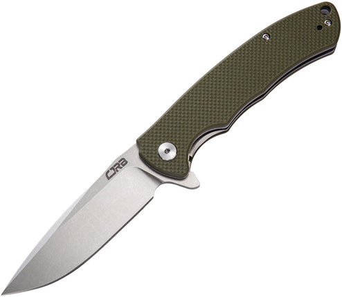 Taiga Linerlock Green