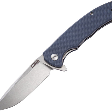 Taiga Linerlock Gray