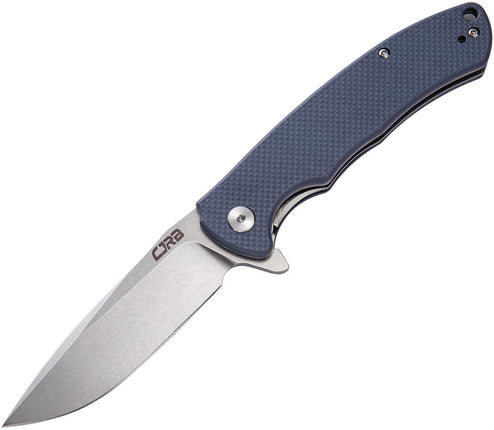 Taiga Linerlock Gray