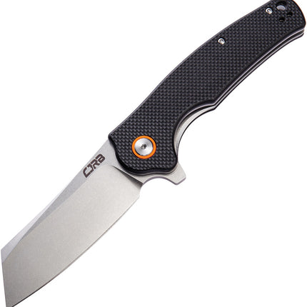 Crag Linerlock Black