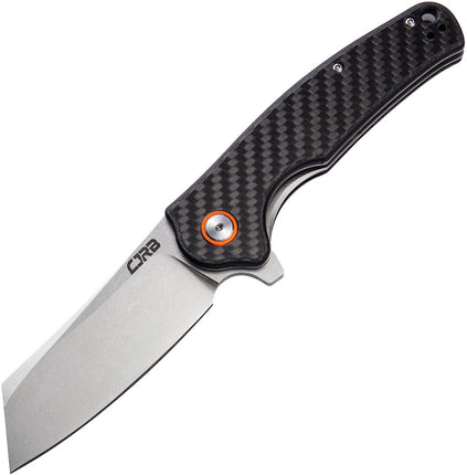 Crag Linerlock CF