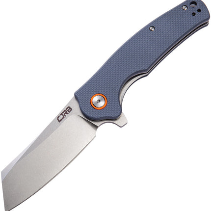 Crag Linerlock Gray