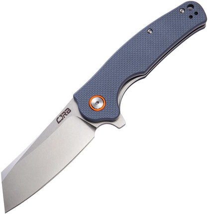 Crag Linerlock Gray